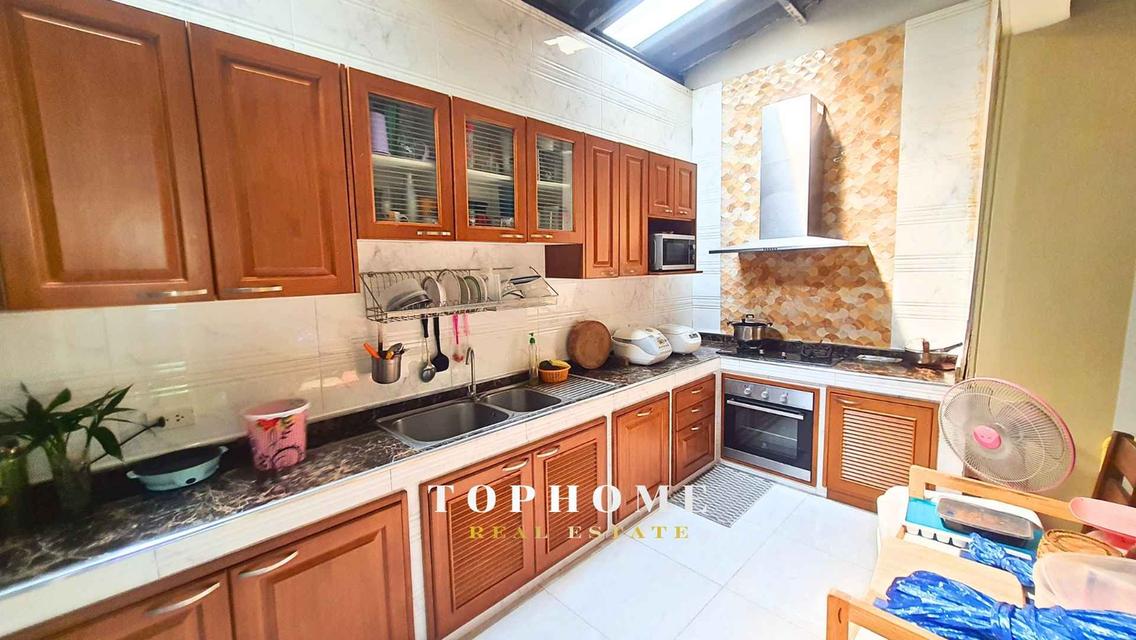 🏡✨ ขายด่วน! บ้านเดี่ยว 2 ชั้น อารียา เดอะคัลเลอร์ สรงประภา–ดอนเมือง 💎พร้อมเข้าอยู่ 💎 7