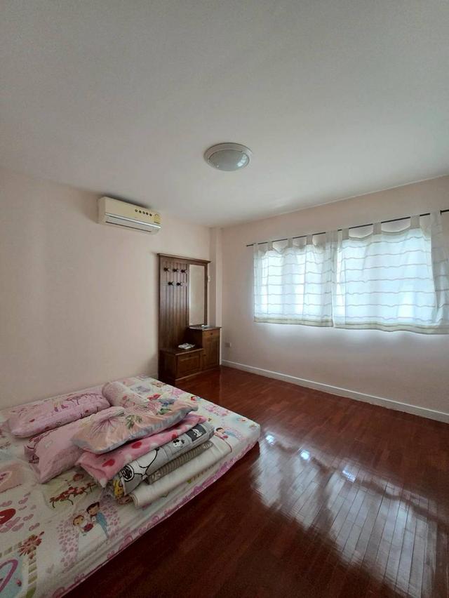 บ้านเดี่ยวให้เช่าพร้อมเฟอร์นิเจอร์ หมู่บ้าน โรยัลปาร์ควิลล์ ซอยสุวินทวงศ์ 44 9