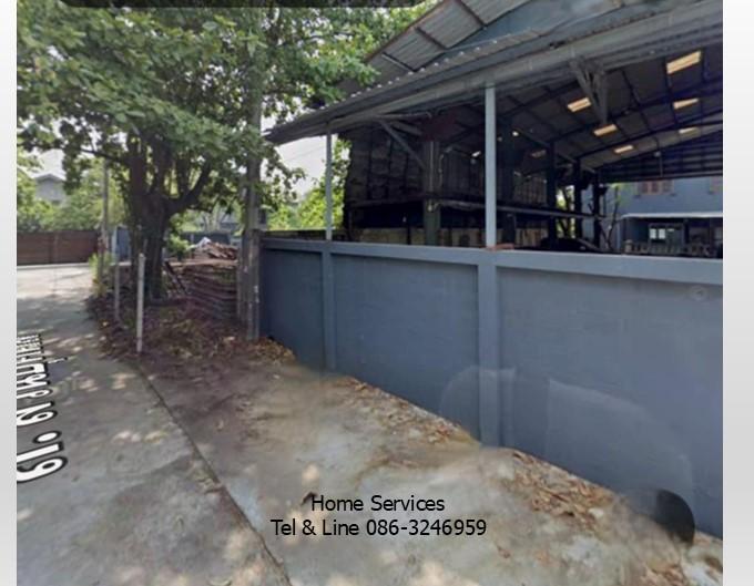 ให้เช่าโกดัง/โรงงาน พร้อมอาคาร 3 ชั้น ถ.กาญจนาภิเษก 8 บางแค,  โกดัง 500 ตรม. อาคาร 200 ตรม ใกล้ถ.วงแหวนกาญจนาภิเษก3 แยกบางบอน, ตลาดและเดอะมอลล์ บางแค  7