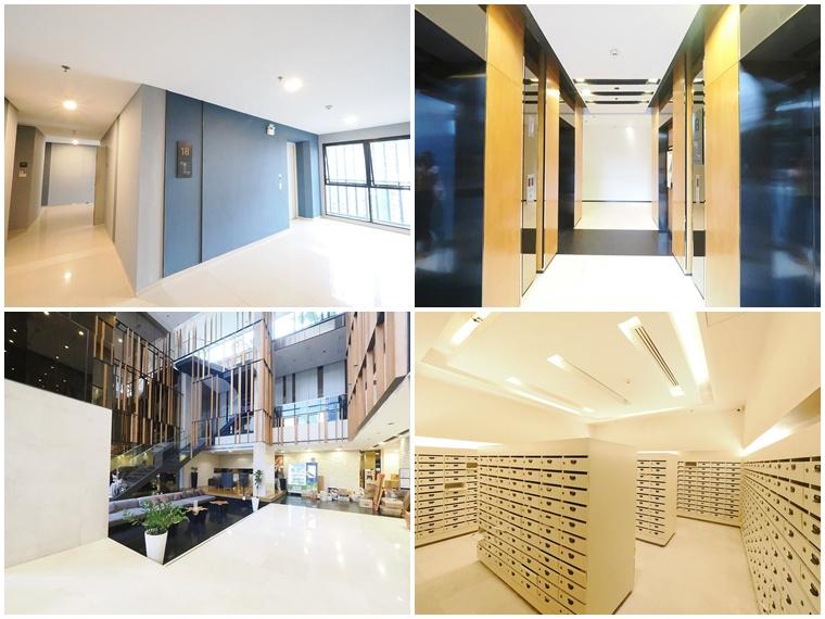 ขายราคาพิเศษ คอนโด เดอะเบส 25.89 ตร.ม. ชั้น 18 ห้องสตูดิโอขนาดใหญ่ [พระราม 9] 8