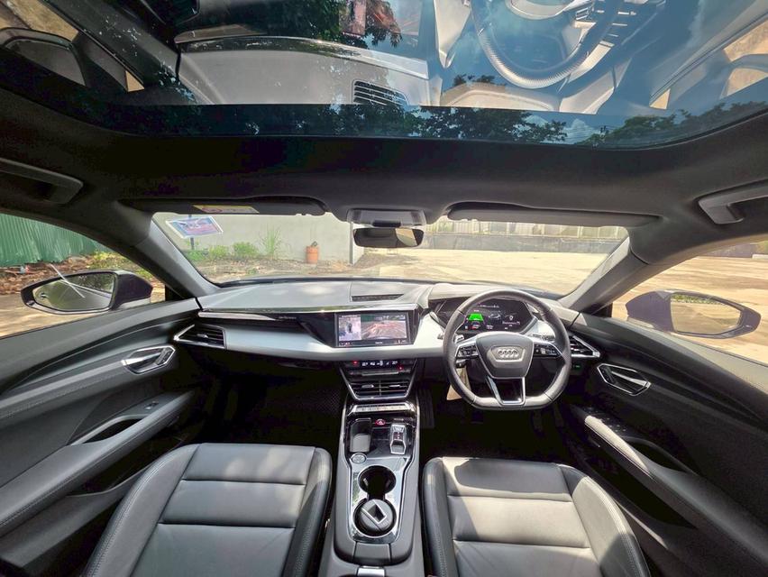 Audi e-tron GT 2021 15