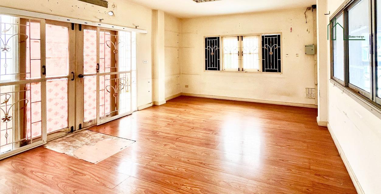 บ้านเดี่ยวหลังใหญ่ กฤษดา แกรนด์ พาร์ค พหลโยธิน – รังสิต 15