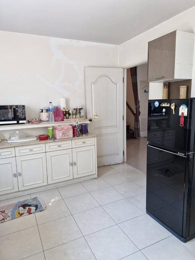 บ้านเดี่ยว 85 ตรว. ใกล้ ม.มหิดล - หมู่บ้าน อาภากร 2 ศาลายา 10