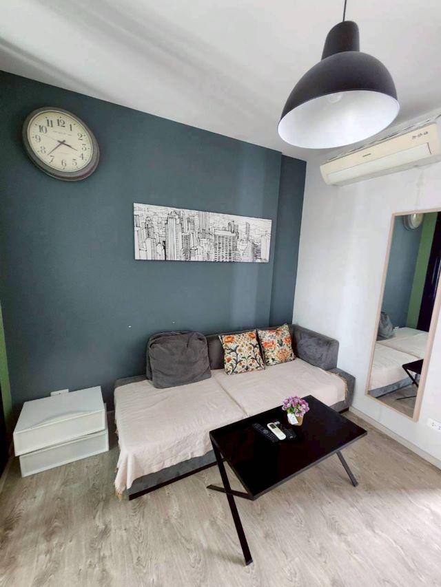 CM04431 ขาย คอนโด เดอะ เบส เซ็นทรัล พัทยา For sale The Base Central Pattaya - The Best View  (with Tenant)  ถนนพัทยาสาย 2 3