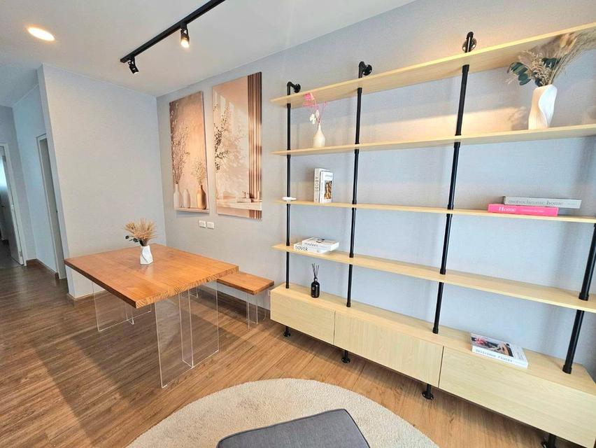 ขายหรือเช่าบ้านเดี่ยวแถวบางนา หมู่บ้านเซนโทร บางนา 13
