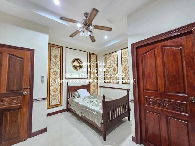 FOR SALE บ้าน ขายบ้านพูลวิลล่า 2 ชั้น พัทยาใต้ 198 ตร.ว. (ใกล้ บิ๊กซี ซูเปอร์เซ็นเตอร์ พัทยาใต้) 3 น 3 น้ำ ราคา 15.90 ล้ 5