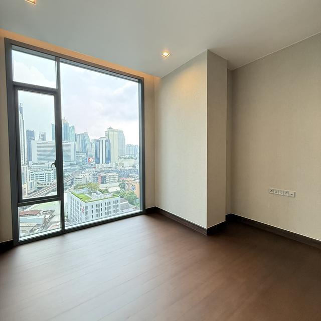 For Rent Q1 Sukhumvit 2beds size 108 sq.m. 7