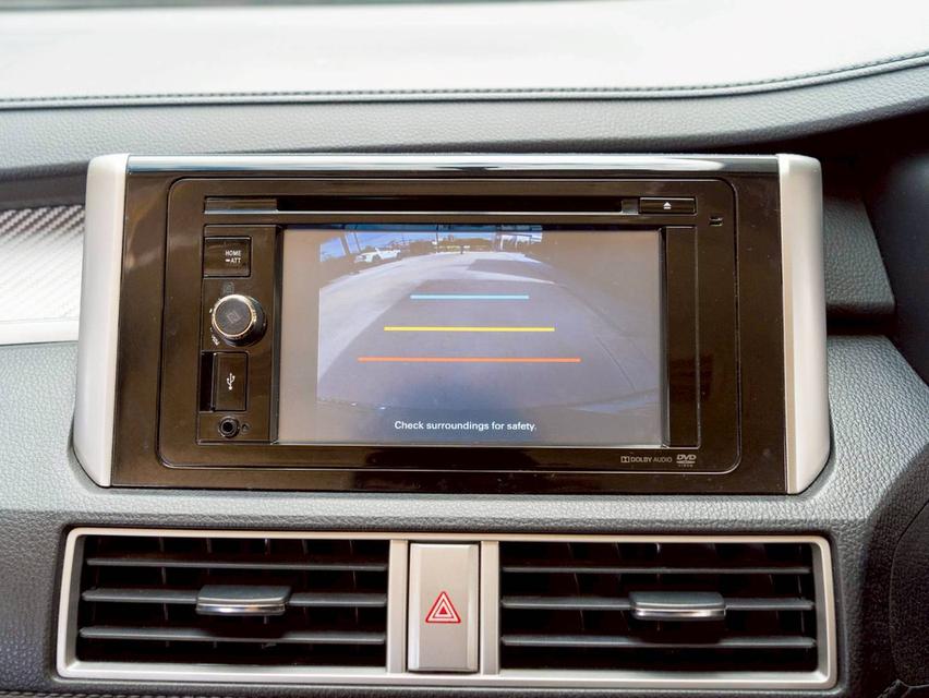 Mitsubishi Xpander 1.5 GT ปีจด 2020 ♨️ #ประกันเครื่องเกียร์3ปี/3หมื่นkm. ♨️ 15