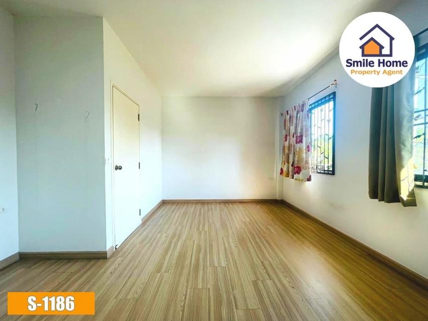 ไทม์โฮม2 สวนหลวง-อ่อนนุช ต่อเติมพร้อมเข้าอยู่ 10