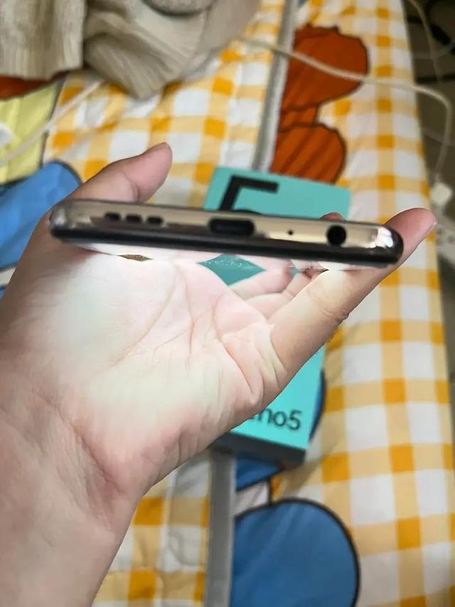 ขาย OPPO Reno 5 6