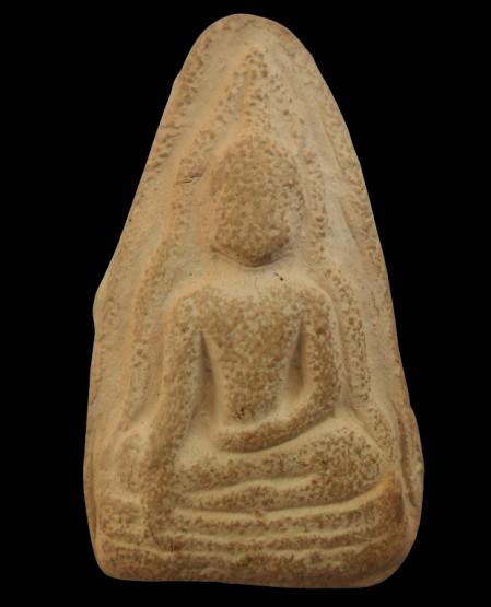 พระสมเด็จเนื้อเก่าค่ะ รูปที่ 19