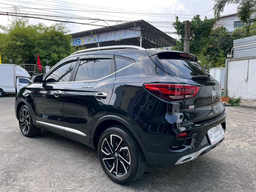 🚘 MG ZS 1.5 X AUTO ปี 2025! 🚘 รูปที่ 4