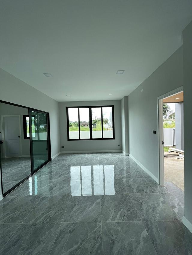 🏠✨ขายบ้านเดี่ยวสองชั้น บ้านเปล่า นอกโครงการ เดินทางสะดวก ทักเลย! 16