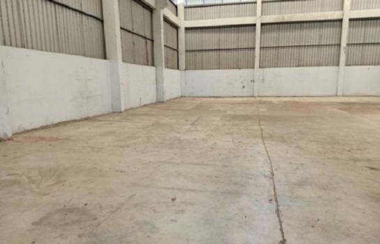 รหัส PNB014 โกดังให้เช่า ขนาด 432 ตร.ม. ต.คลองข่อย อ.ปากเกร็ด จ.นนทบุรี 3