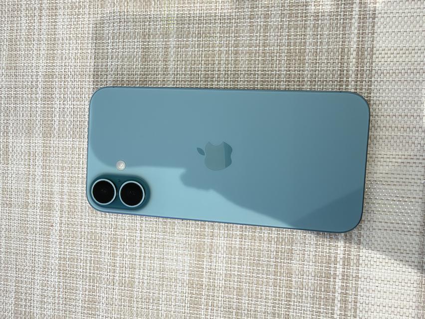 iPhone 16 Plus 128  ผ่อนได้ รับเทิร์นการต่อให้ราคาสูง รูปที่ 3