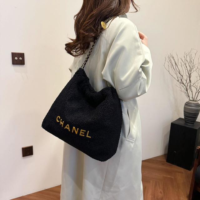 กระเป๋าCHANEL 3
