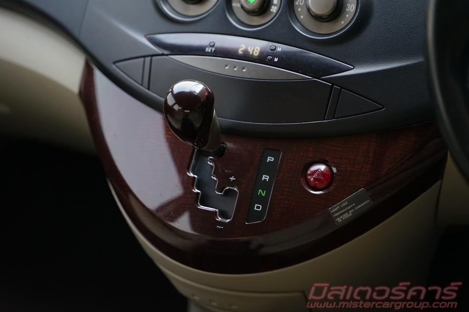 2010 MITSUBISHI SPACE WAGON 2.4 GLS ( 5103 ) 15