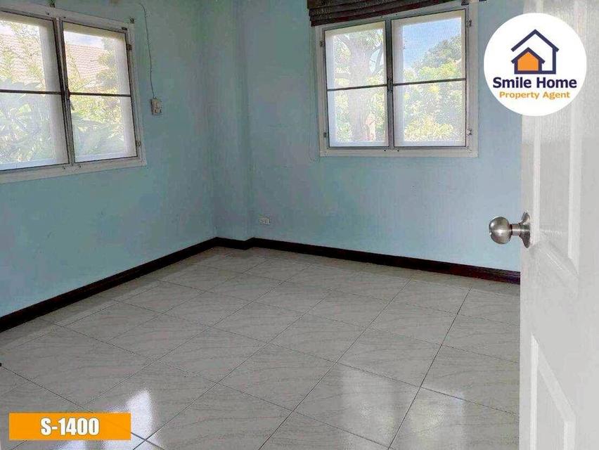 หมู่บ้าน180บางปู บีชเฮาส์ สมุทรปราการ หลังริมบรรยากาศส่วนตัว 11