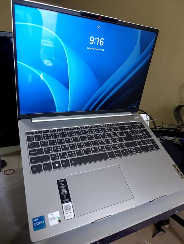 Lenovo IdeaPad Slim 5i (i5-13500H) มือสอง รูปที่ 7