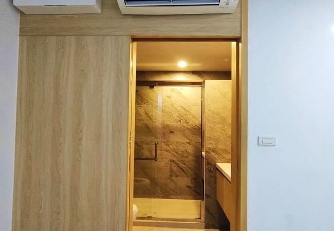 ขายคอนโด วี คอนโด ศาลายา ซอยบ้านตั้งสิน ถนนบรมราชชนนี อำเภอพุทธมณฑล นครปฐม 7