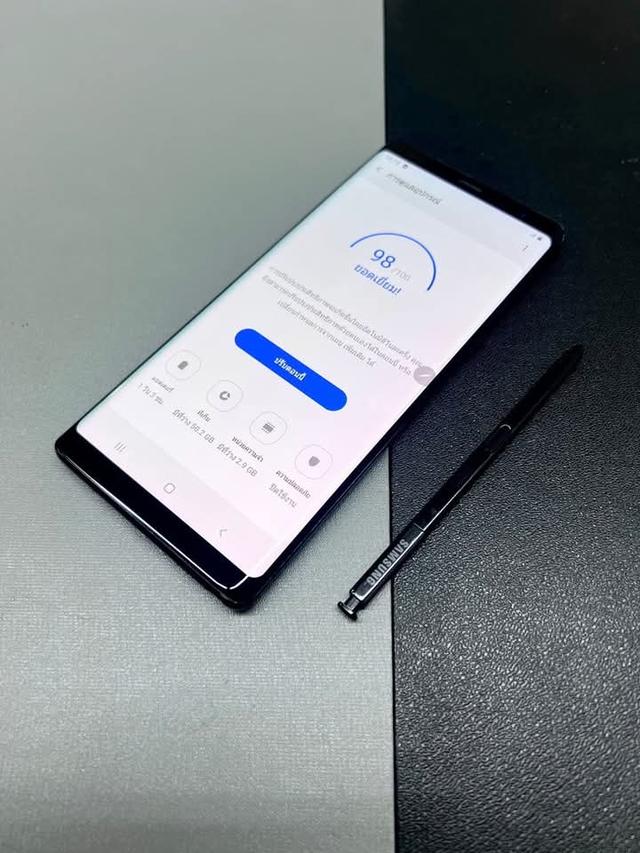 Galaxy Note 8 ราคาดี 3