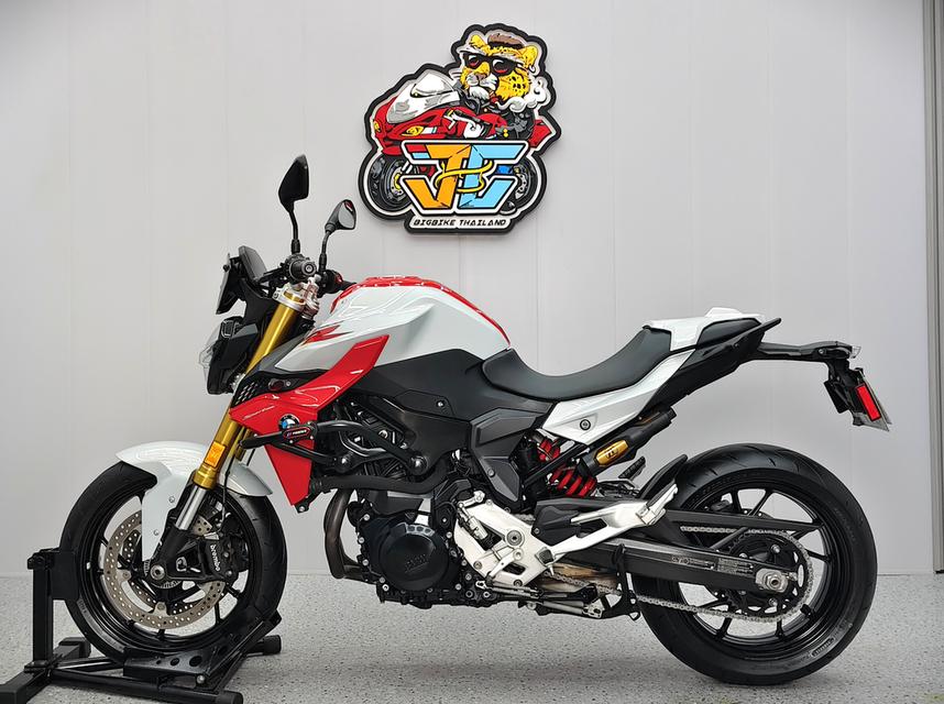 Bmw F900 รถจดกลางปี2022 รูปที่ 5