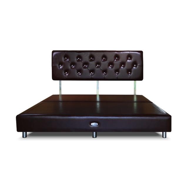 ขายฐานเตียง slumberland 5” 7500 บาท รูปที่ 2