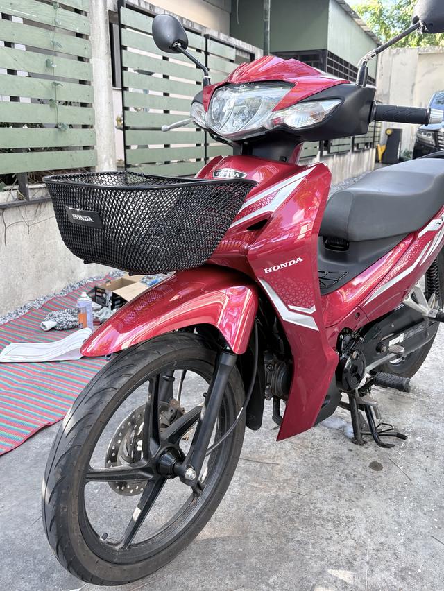 ขายรถจักรยานยนต์มือสอง