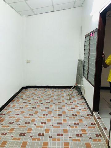 ขายทาวน์เฮ้าส์ 2 ชั้น 18.8 ตร.วา หมู่บ้านเย็นสุข ลาดพร้าว 87 แยก 8 7