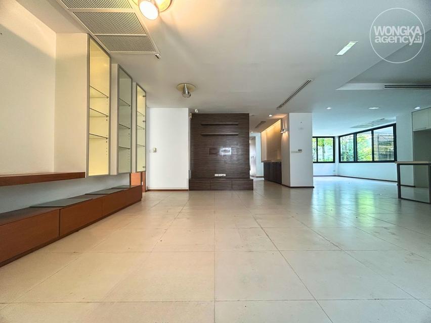 ขายบ้านเดี่ยว เดอะโนเบิ้ล (The NOBLE Ekkamai 22) ใจกลางเอกมัย ขนาด 109.2 ตร.วา 6