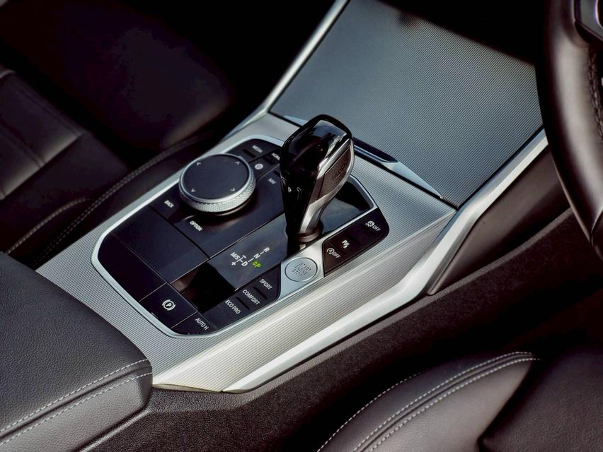 BMW 320d M-Sport (G20) ปี 2022 ไมล์ 52,xxx km. รูปที่ 12