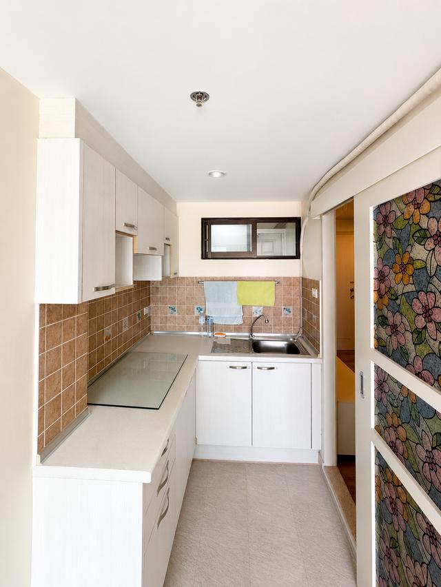 [Owner Sale] 3.19MB Lumpini Place Rama 3, 17th Fl. Next to Terminal 21 (5-min walk) | 业主直售 319万泰铢 | เจ้าของขายเอง 3.19 ล้าน คอนโดมือสองสภาพดี ลุมพินี 4