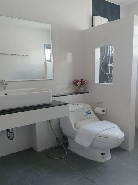 ให้เช่าบ้านเดี่ยว 2 ชั้น โครงการ ชวนชื่น ลาดพร้าว ซอยสุคนธสวัสดิ์ 34 Chuanchuen Ladprao ห่างถนนเกษตร นวมินทร์ เพียง 300 เมตร 9