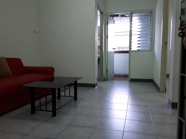 ให้เช่าห้องพักเอื้ออาทรลาดขวาง ฉะเชิงเทรา ตรงข้ามโตโยต้าบ้านโพธิ์ 1