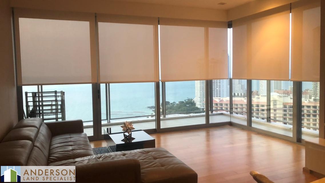 ขายคอนโดหรู Northpoint Pattaya วิวทะเล ชั้น 25 ทำเลพัทยา–บางละมุง 2