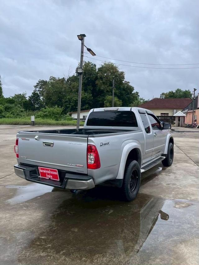รหัสรถ BK7027 ISUZU DMAX 2.5 2010 รูปที่ 5