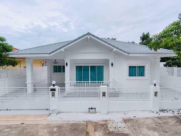 Single house classic home Pattaya 4.58 M