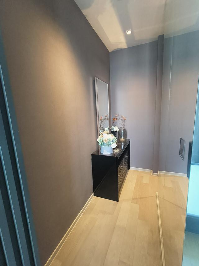 คอนโดมิเนียม แอชตันสีลม ใจกลางกรุงเทพ ติดรถไฟฟ้าศาลาแดงและช่องนนทรี ขึ้นทางด่วนสะดวก ออกต่างจังหวัดง่าย 10