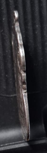 เหรียญหลวงปู่เอี่ยม พิมพ์ชนิดพิเศษ วัดหนังราชวรวิหาร รูปที่ 10