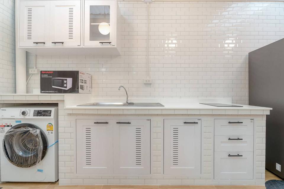 ให้เช่าบ้าน Golden Town ฟิวเจอร์ รังสิต หลังห้างฟิวเจอร์พาร์ค 5