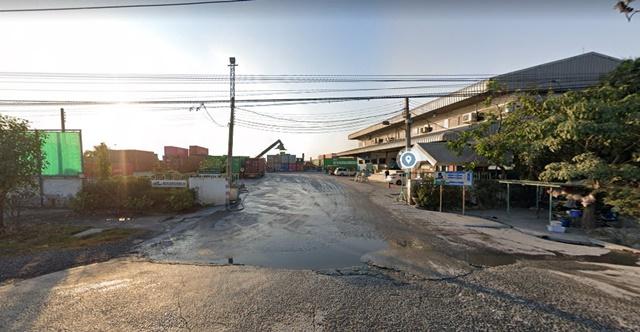 างบ่อถ.คอนกรีต ให้เช่าที่ดินเปล่า 7ไร่ สป.200ปี ABAC บางนา ถ.บางนา-ตราด กม29 โตโยต้าไดฮัทสุ 4