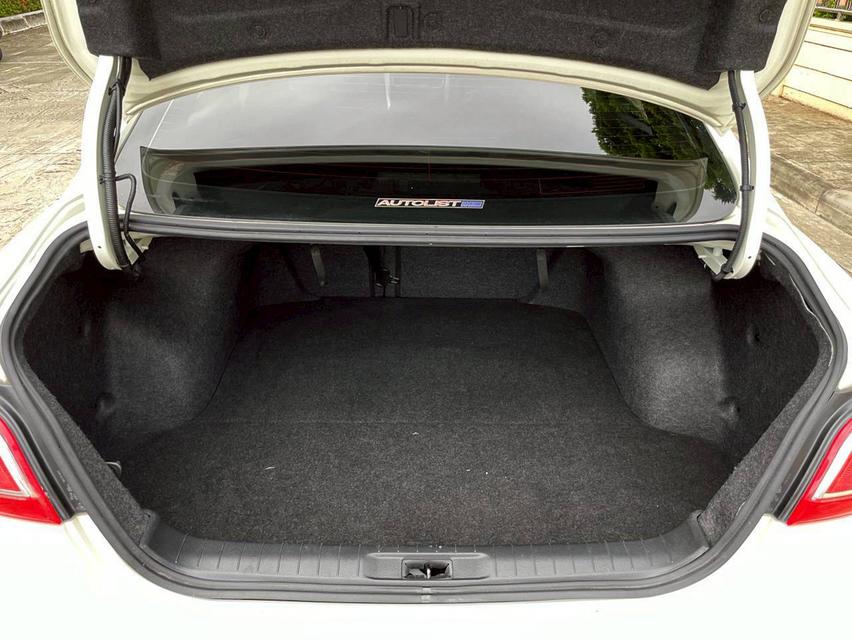 NISSAN TEANA 2.0 XL ปี 2018 13
