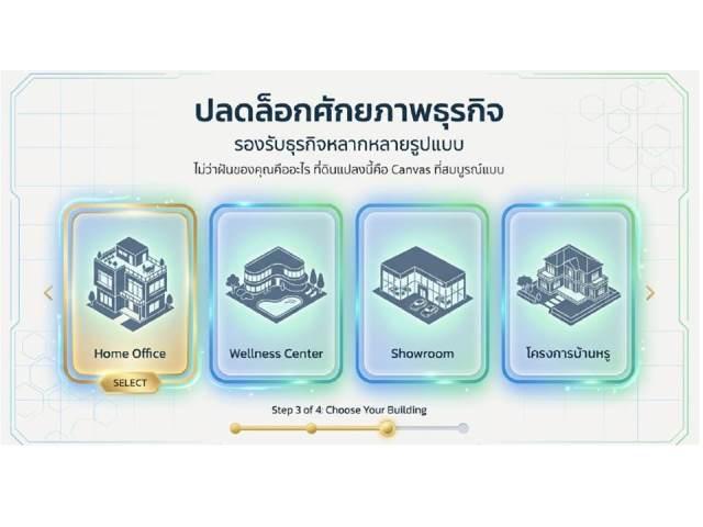 ขายที่ดินแบ่งแปลง ติดถนนรามคำแหง ซอย 150 5