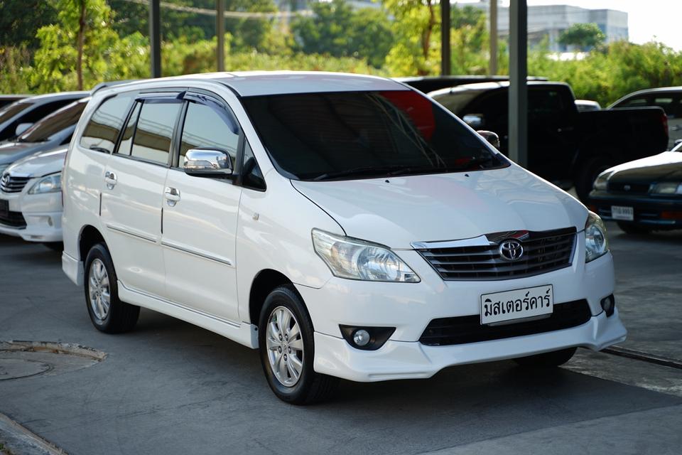 2013 TOYOTA INNOVA 2.0 G OPTION 3