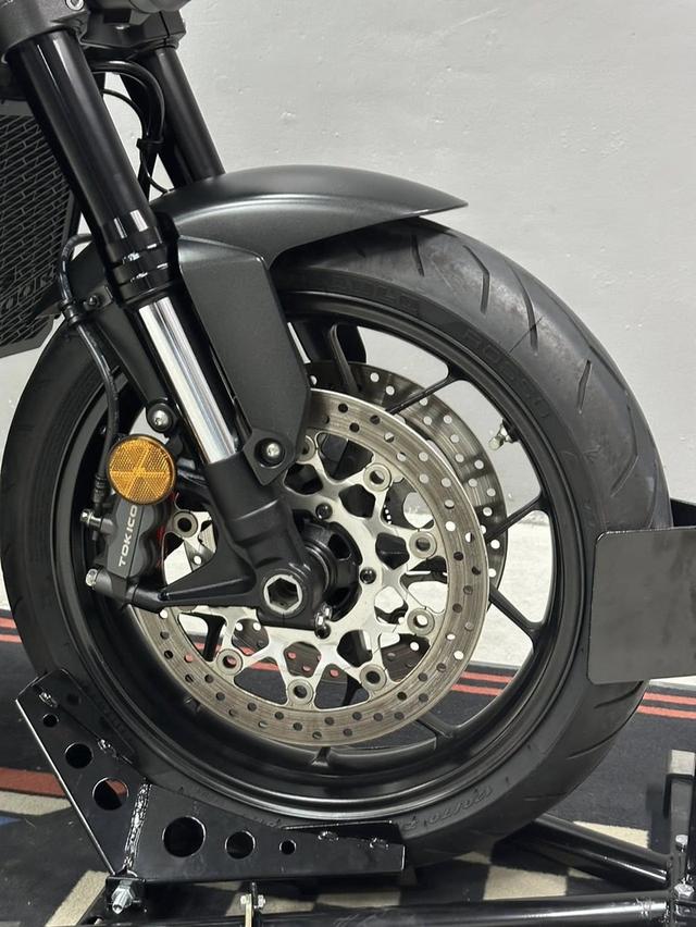 ออกรถ 0 บาท CB1000R แต่งเต็มพร้อมหล่อ  15