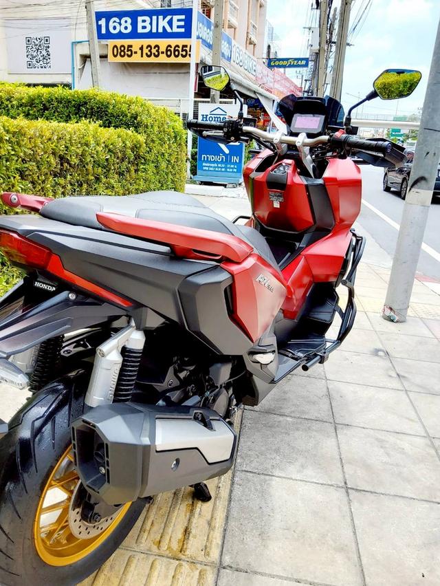 ALL NEW Honda ADV350 2024 รูปที่ 5