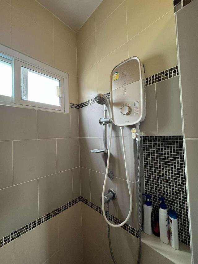 🌟🏠 ให้เช่าบ้านเดี่ยวสองชั้น บ้านในโครงการ ระบบรักษาความปลอดภัยดีเยี่ยม พร้อมเข้าอยู่ #สันทราย 13