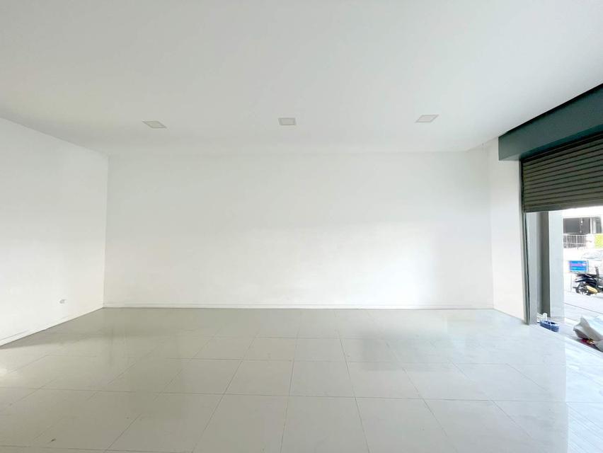 ruksa Ville Prachauthit - Suksawat 78 พฤกษาวิลล์ ประชาอุทิศ - สุขสวัสดิ์ 78 ขายทาวน์เฮ้าส์ทาวน์โฮม 2