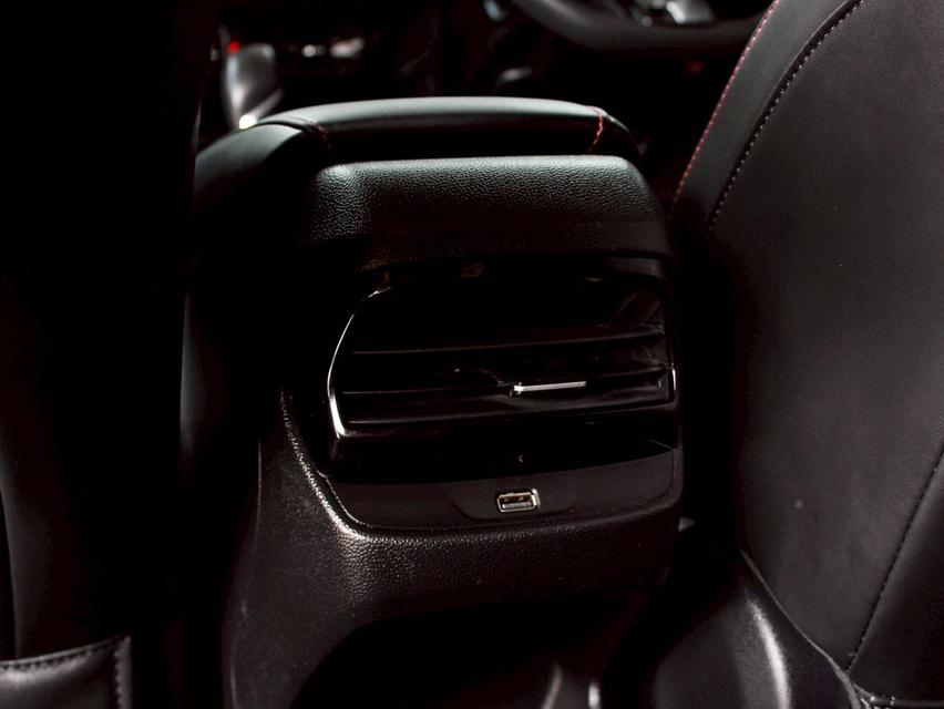 MG 5, 1.5 X SUNROOF ปี2022 โฉม ปี21-ปัจจุบัน   13