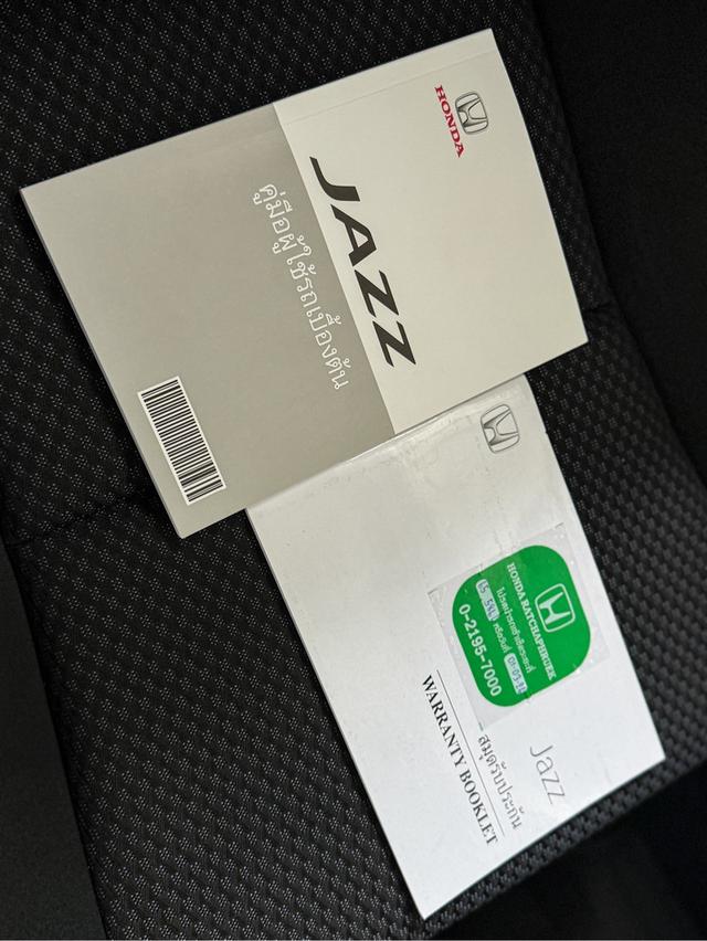 2021 HONDA JAZZ, 1.5 i-VTEC S 5